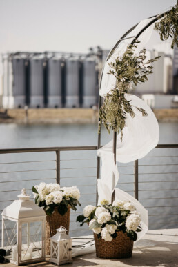 Eventlocation Manufaktur Heiraten in Mannheim