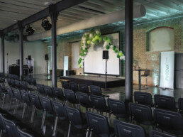 Firmenevent und Hochzeiten in Mannheim