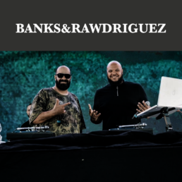 Manufaktur Eventlocation Partner banks rawdriguez