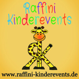 Raffini Kinderevents